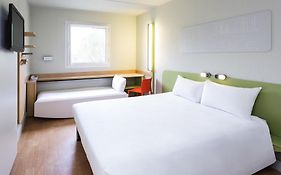 Ibis Budget Barcelona Sant Andreu De La Barca